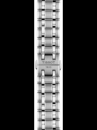 Швейцарские часы Tissot T139.462.11.038.00