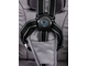 Коляска прогулочная Kidzi Storm Grey