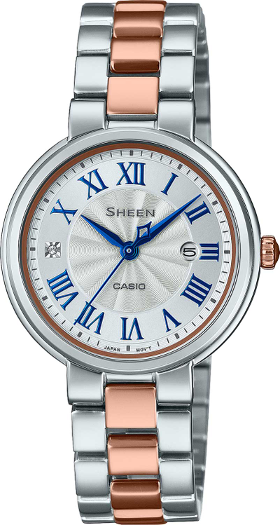 Часы Casio Sheen SHE-4561SPG-7A