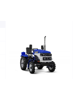 Мини-трактор Русич Т-15