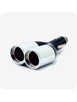 Разветвители прикуривателя