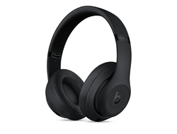 Беспроводные наушники Beats Studio 3 Black (MX3X2)