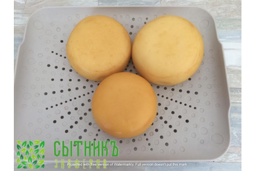 Копченый сыр сулугуни от фермера