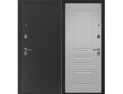 Атлант Честер (эмалит серый)