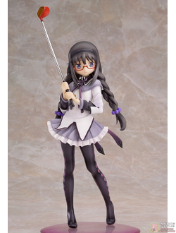 Фигурка 1/8 Хомура Акэми (Homura Akemi)