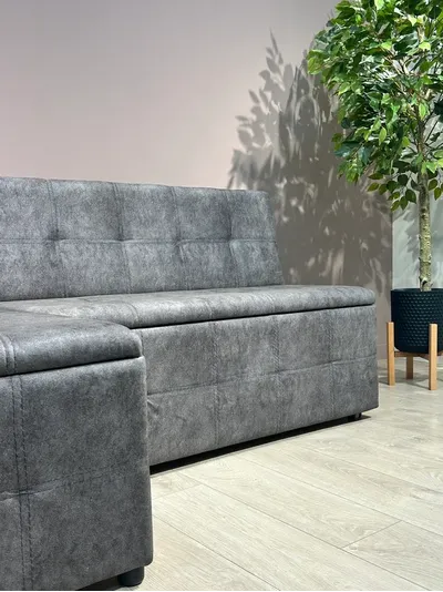 Джой Кухонный уголок  (Угол раскладной)  Эмилия 8