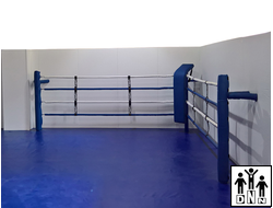 имитация ринга