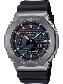 Часы Casio G-Shock GM-2100BRW-1A