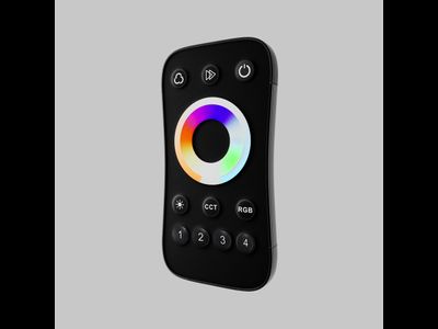 Пульт для светодиодной ленты RGB-MIX 4 зоны, 711032 Maytoni