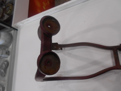 Маятник Ява 555