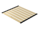 Рулонный коврик-подставка Roll-Mat CNR3844R- Eureka Gold