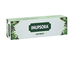 Мазь для лечения псориаза Имупсора (IMUPSORA), 50 гр