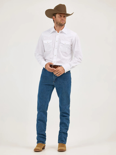 Джинсы Wrangler®  Premium Performance™ Cowboy Cut® Advanced Comfort Wicking оригинальный крой