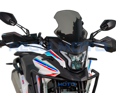 Regulmoto XADV с ПТС