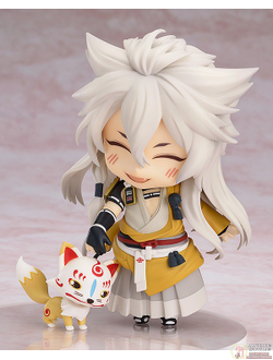Нендроид Когицунэмару (Kogitsunemaru)
