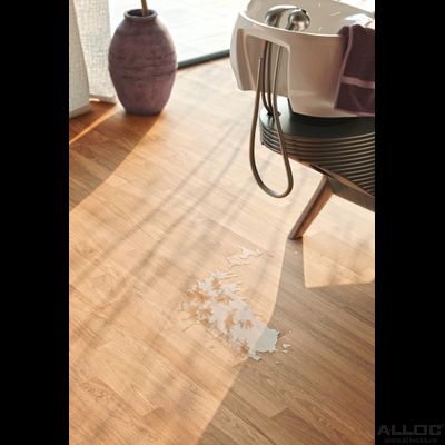 Ламинат Alloc Original Дуб Бьянко 05933