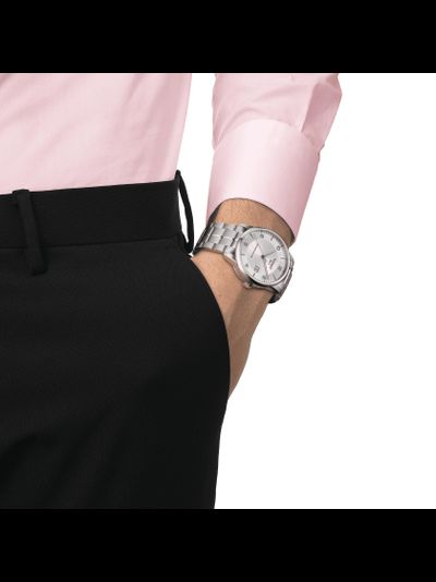 Швейцарские часы Tissot T086.407.11.037.00