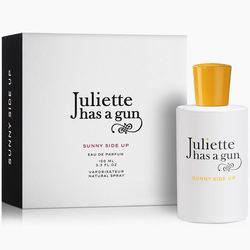 Juliette Has a Gun Sunny Side Up