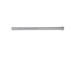 Труба канализационная STOUT 58х1000 бесшумная (Арт. SKB-0001-058100)