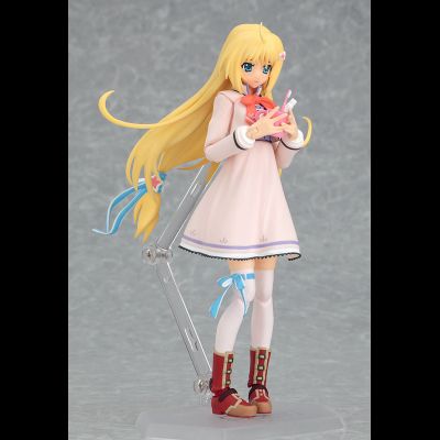 Фигурка фигма figma Kagura Aya School Uniform