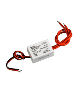 Реле-выключатель обогревателя зеркала