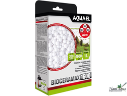 Керамические шарики AQUAEL BioCeraMax UltraPro1600, 1000 мл