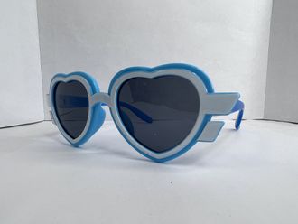 Очки солнцезащитные детские Polarized 1924 С9 48-13-128