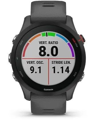 Купить Garmin Forerunner 255