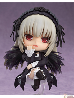 Нендроид Суйгинто (Suigintou)