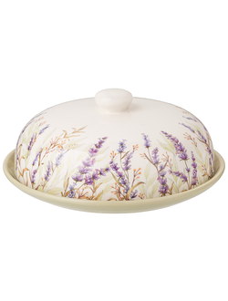 БЛЮДО ДЛЯ БЛИНОВ "ПРОВАНС" 23*10 см