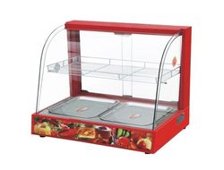 Витрина тепловая Foodatlas CY-3