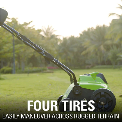 Аккумуляторный аэратор