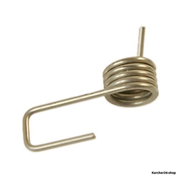 Торсионная пружина для розетки sc (6.332-002.0)