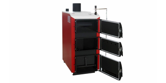 КОТЁЛ DRAGON-TA 25