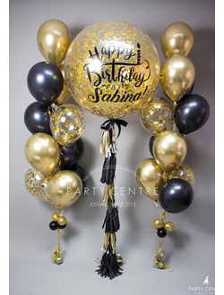 набор "Шик и блеск"