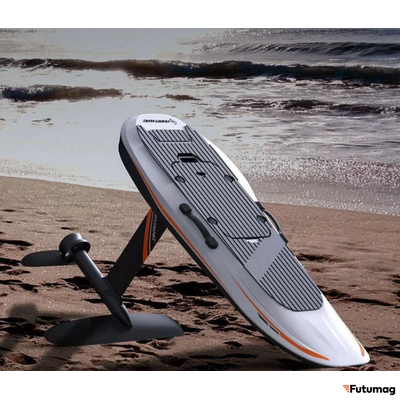 Электрофойл Hobbywing S1 Pro