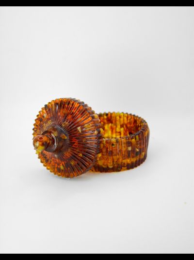 Шкатулка "С шаром"