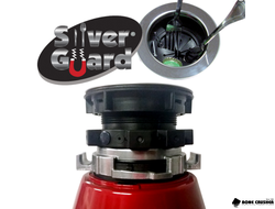 Магнитное кольцо-уловитель SilverGuard