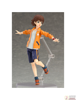 Фигурка фигма Мио Хонда (figma Honda Mio Jersey ver.)