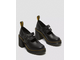 Ботинки Dr. Martens Mary Jane Eviee Sendal Heeled