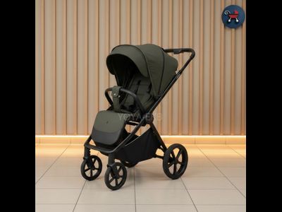 Детская коляска Sweet Baby Elegante S Green
