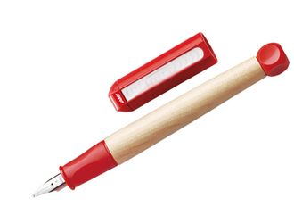 Lamy ABC (красный), LH