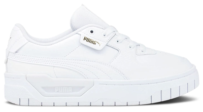 Кроссовки Puma Cali Dream Leather White