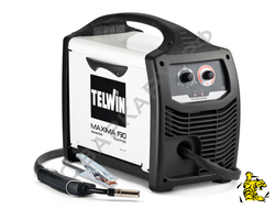 Полуавтомат для MIG/MAG сварки Telwin Maxima 190 Synergic