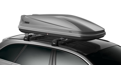 Бокс THULE Touring L (780) (196х78х43см 420л)