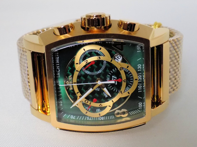 Invicta 46015 S1 Rally