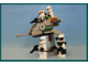 # 8014 Боевой Комплект: Шагающие Роботы–Клоны (Боевой Комплект 2009) / Clone Walker Battle Pack 2009