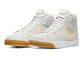 Nike Zoom Blazer Mid (Бежевые)