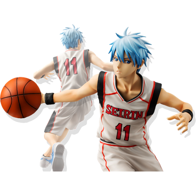 Фигурка 1/8 Тэцуя Куроко (Kuroko Tetsuya)