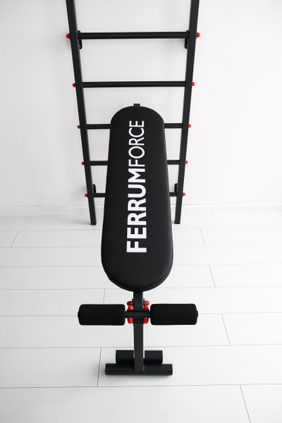 Шведская стенка Ferrum Force FR4 купить в Воронеже